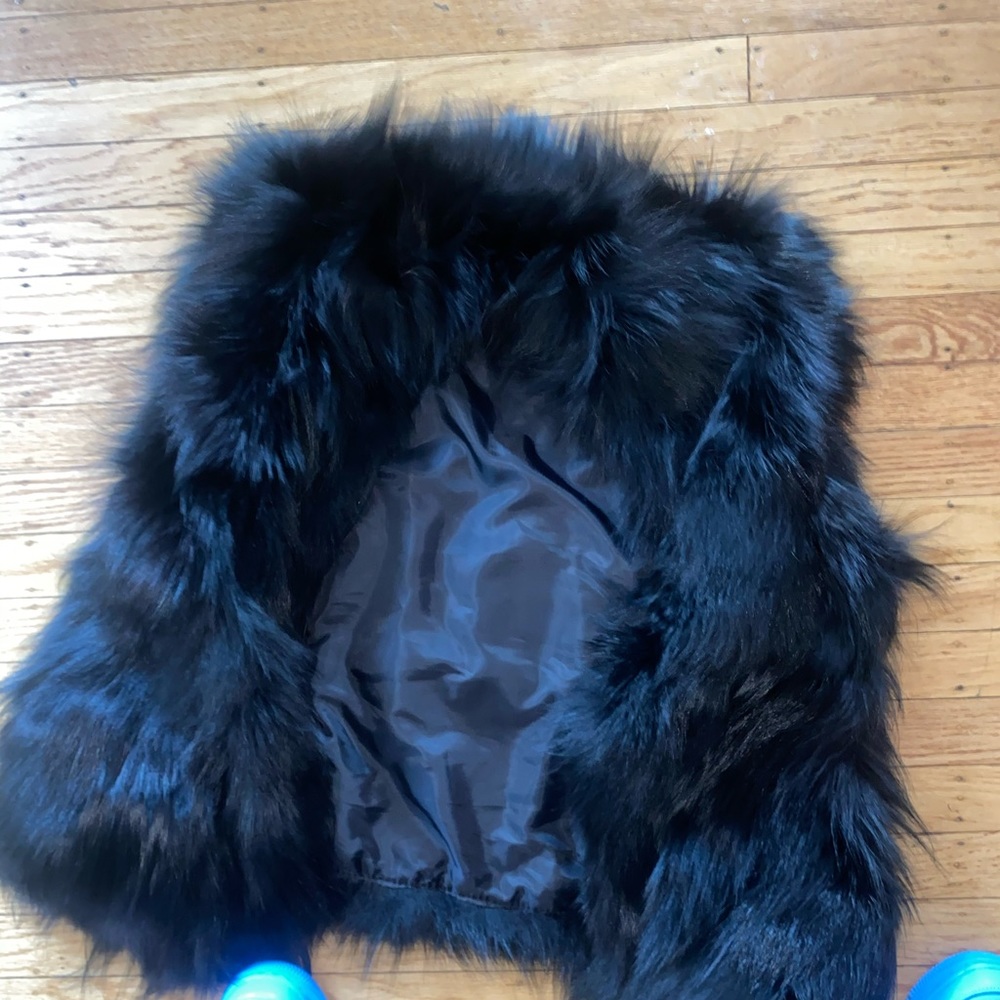 Fur